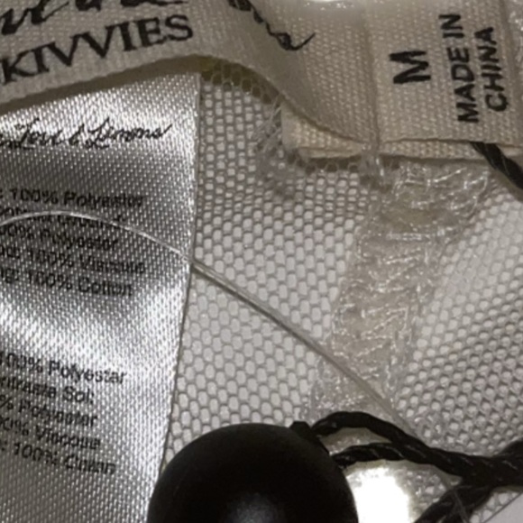 Lemon Drop Cheeky Panty For Love & Lemons Skivvies NWT Medium - Picture 4 of 5